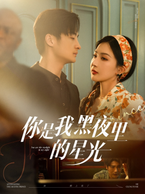 你是我黑夜里的星光（80集）短剧也太好看了