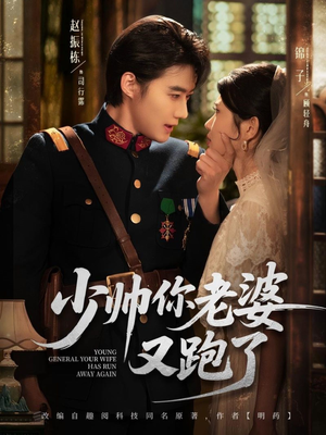 少帅你老婆又跑了（82集）短剧精彩绝伦