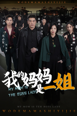 我的妈妈是一姐（62集）全集免费