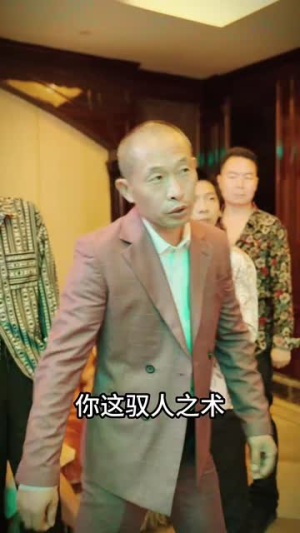 假情真爱（100集）好看到停不下来
