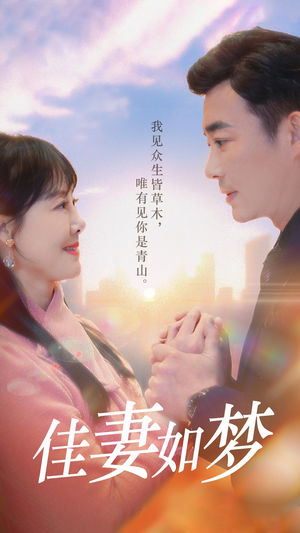 佳妻如梦（70集）评价怎么样