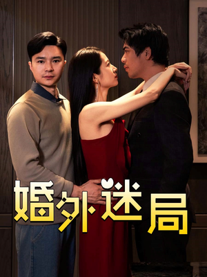 婚外迷局（28集）热门短剧在线看