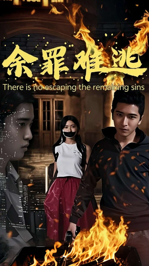 余罪难逃（59集）在线看完整版