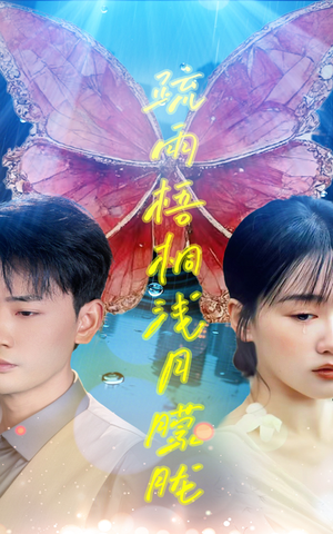 疏雨梧桐浅月朦胧（50集）一个短剧看全集