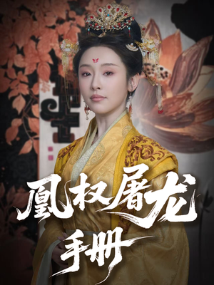 凰权屠龙手册（80集）大结局太过瘾了