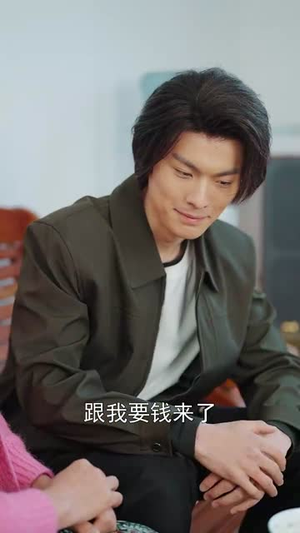 我能垂钓万物（62集）最新上映免费看