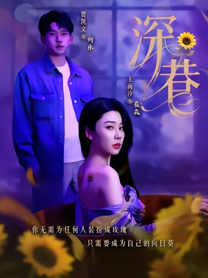 深巷（59集）在线播放