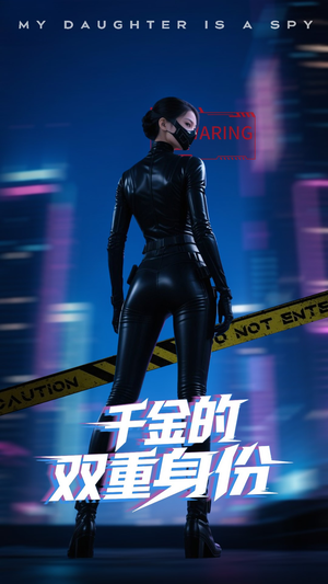 千金的双重身份（62集）短剧抢先看