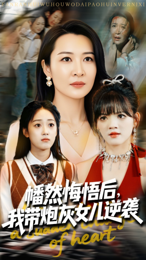 幡然悔悟后我成了女儿靠山（64集）免费看全集
