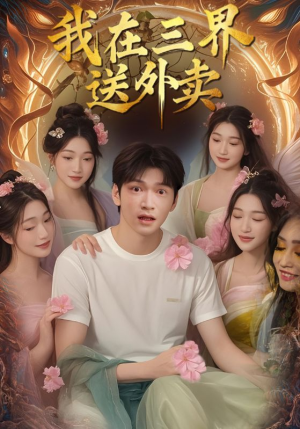 我在三界送外卖（88集）这部短剧太好看