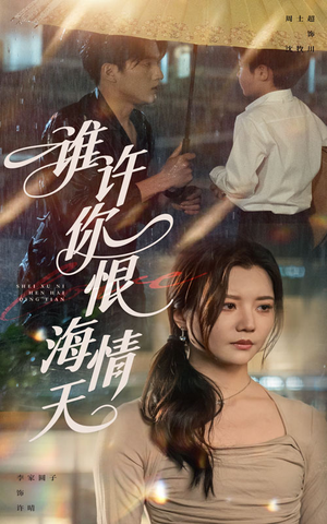 谁许你恨海情天（50集）短剧精彩不断