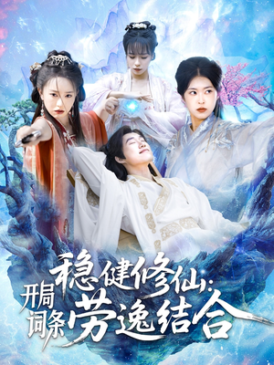 稳健修仙：开局词条劳逸结合（138集）红果短剧免费看