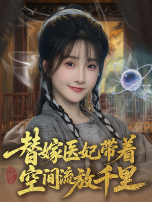 替嫁医妃带着空间流放千里 （91集）短剧每日分享