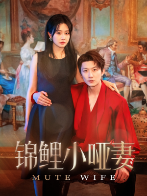 锦鲤小哑妻（90集）这部短剧我爱了