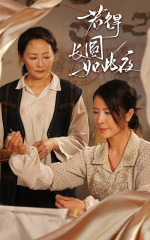 若得长圆如此夜（50集）在线免费观影