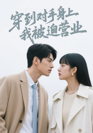 穿到对手身上我被迫营业（54集）第二季