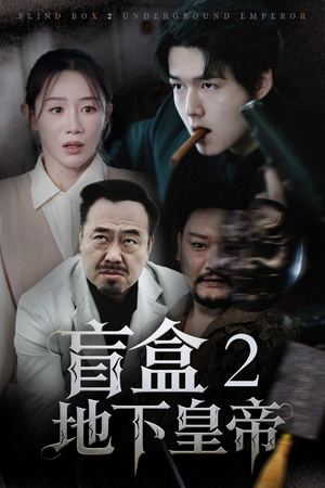 盲盒2地下皇帝（52集）免费短剧看全集