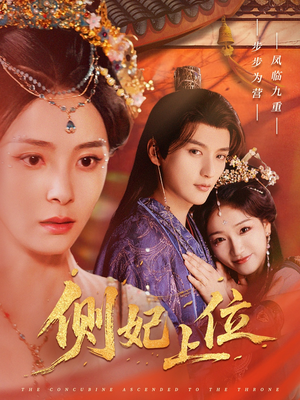 侧妃上位（80集）免费短剧就是爽