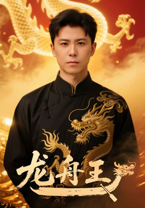 龙舟王（79集）短剧排行榜