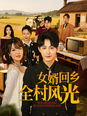 女婿回乡全村风光（69集）在线观看