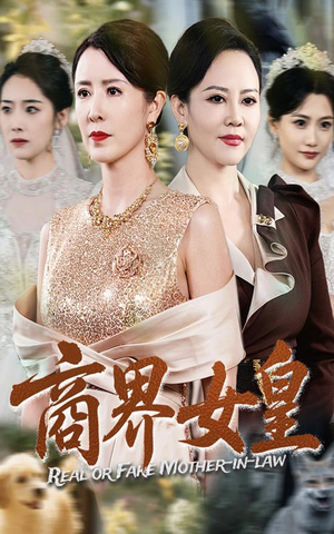 商界女皇（70集）流畅播放免费看