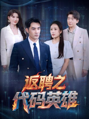 返聘之代码英雄（37集）全剧免费观看