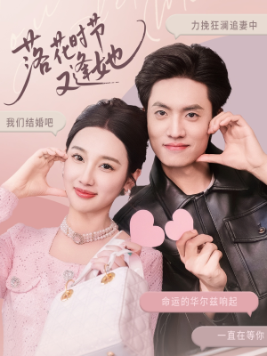落花时节又逢她（59集）高清无码免费看