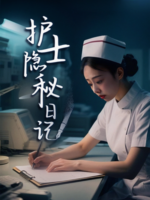 护士隐秘日记（38集）看到大结局