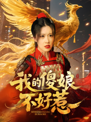 我的傻娘不好惹（78集）全集完整版