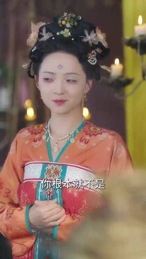 有了皇帝读心术，我在宫里横着走（60集）好看到停不下来