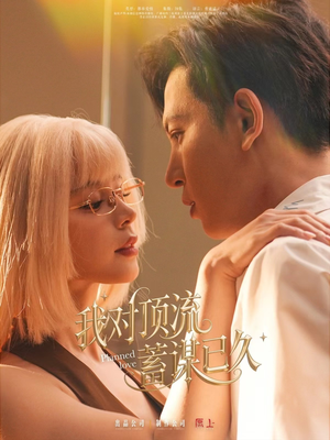 我对顶流蓄谋已久（70集）夸克网盘在线看