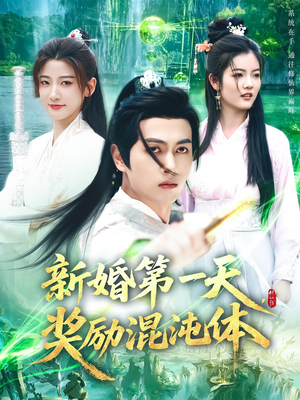新婚第一天奖励混沌体（106集）直接看到大结局