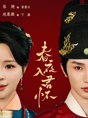 春夜入君怀（65集）视频在线看