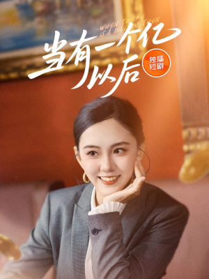 当有一个亿以后（60集）精彩热门短剧