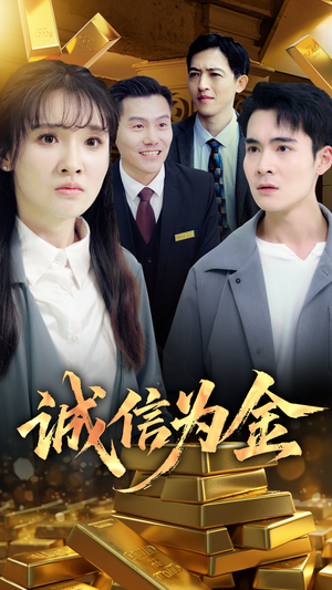 诚信为金（65集）精彩短剧上线