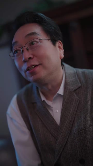 爱意难逃（44集）热门短剧看不停