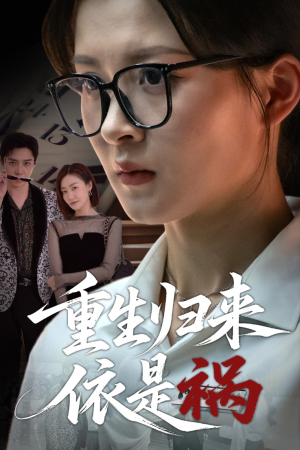 重生归来依是祸（62集）精彩短剧追不停