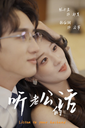 听老公的话（30集）免费短剧合集
