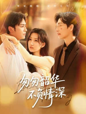 匆匆韶华不负情深（61集）红果短剧看全集