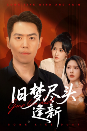 旧梦尽头逢新（46集）看精彩短剧