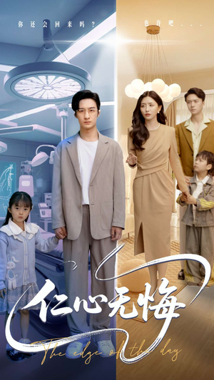 仁心无悔（100集）深深爱上这部剧