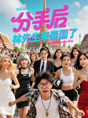 分手后林先生来泰国了（42集）在哪里可以全集