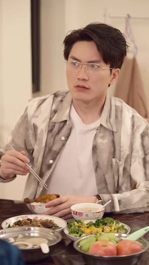 她真是大小姐啊（60集）男主角是谁