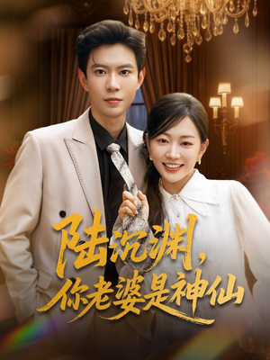 陆沉渊，你老婆是神仙（94集）全集都在这里了