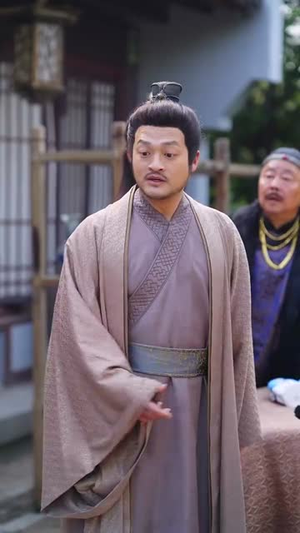 帝王谋局灭国惊变（88集）零花钱看整部剧