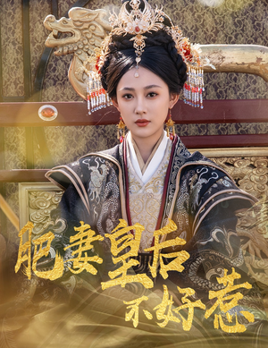 肥妻皇后不好惹（62集）免费在线看全集