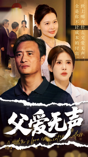 父爱无声（70集）短剧全集免费看