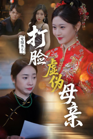 觉醒当天打脸虚伪母亲（55集）免费观看
