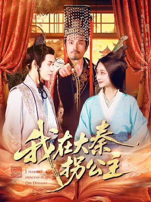 我在大秦拐公主（100集）在哪里可以看