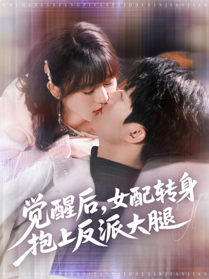 觉醒后女配转身抱上反派大腿（80集）评价怎么样